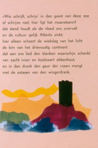 Pagina 2 (Stedelijk Museum Amsterdam) 