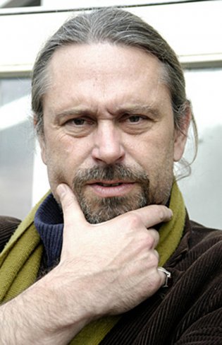 René Huigen