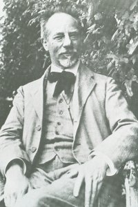 Albert Verwey