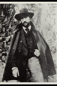 André Gide in 1893