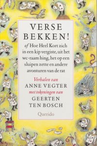 Anne Vegter, Verse bekken! (1990) 