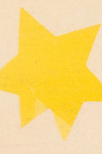 Druksel: ster (pagina 1)