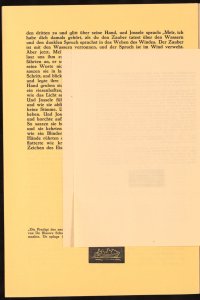 Bijlage, blad 4 en binnenzijde achteromslag 