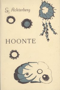 Vooromslag van 'Hoonte'