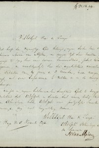 Hiëronymus van Alphen, brief (1794) 