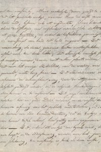 Brief van O.C.F. Hoffham aan P.J. Uylenbroek, 14 oktober 1785 (p. 2)