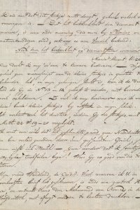 Brief van O.C.F. Hoffham aan P.J. Uylenbroek, 14 oktober 1785 (p. 4)