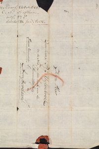 Brief van O.C.F. Hoffham aan P.J. Uylenbroek, 14 oktober 1785 (p. 6)