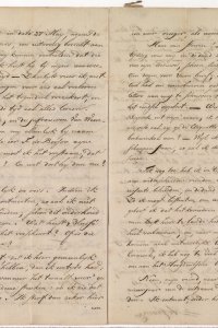 Brief van O.C.F. Hoffham aan P.J. Uylenbroek, 25 juli 1774