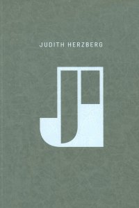 Vooromslag van 'Judith Herzberg'