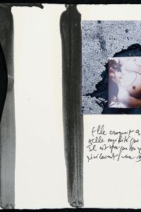 Collage en tekst van Joël Leick (p. 10-11) 