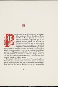 Initiaal P door André Marchand (p. 25) 
