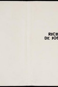 Omslag van 'Les riches heures de Joseph Delteil'