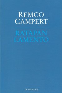 Vooromslag van 'Rataplan = Lamento'
