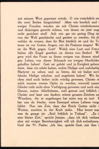 Mart. Luther, H.N. Werkman, Sendbrief an die Christen im Niederland (1941), pagina 2 en 3