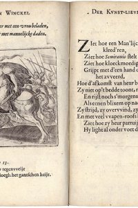 Gedicht 'LI' (51) in 1622