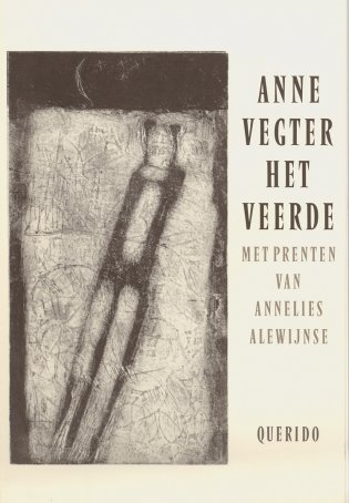 Anne Vegter, Het veerde (1991)