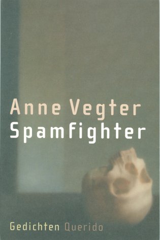 Anne Vegter, Spamfighter (2007) 