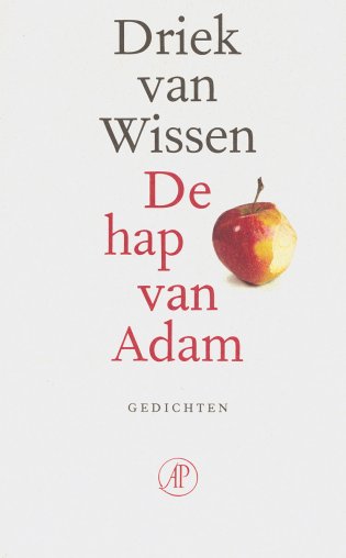Driek van Wissen, De hap van Adam (1999)