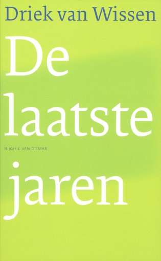 Driek van Wissen, De laatste jaren (2011)