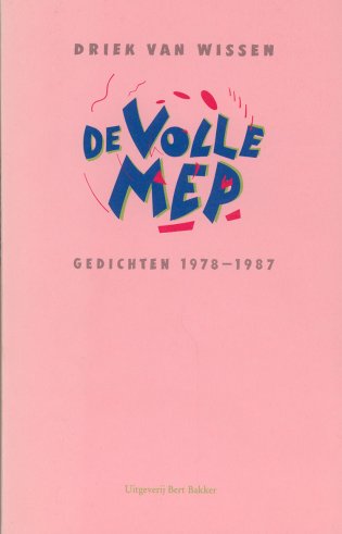 Driek van Wissen, De volle mep (1987)