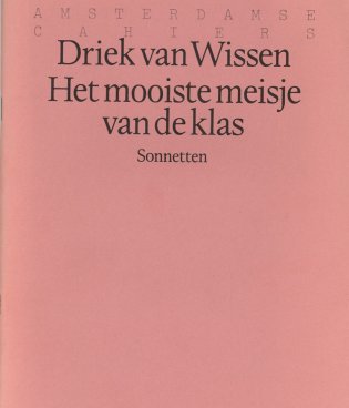 Driek van Wissen, Het mooiste meisje van de klas (1978)