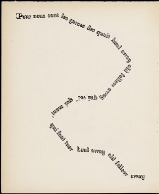 André Lhote, Jean Cocteau, Escales (1920), p. [12] 
