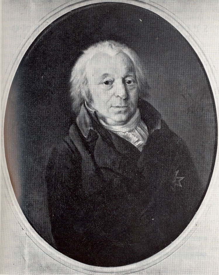 Pieter Leonard van de Kasteele 