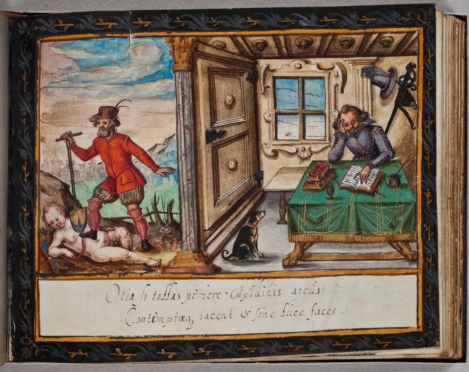 p. 121: N.N., [Duitsland, ca. 1612]
